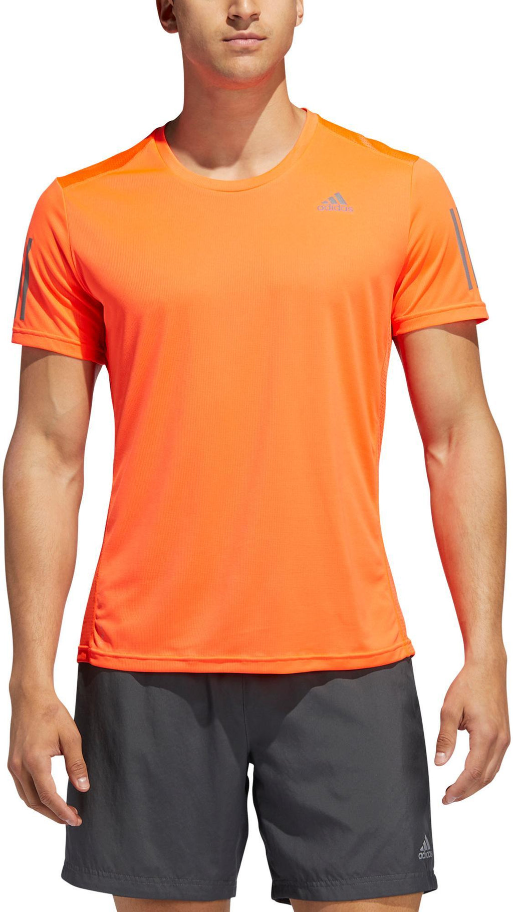 OWN THE RUN TEE
