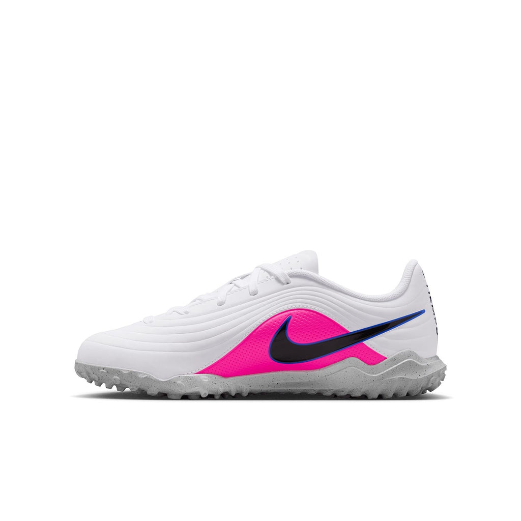 Jr Tiempo Maestro Club Therma-fit AG Kunstgras voetbalschoenen