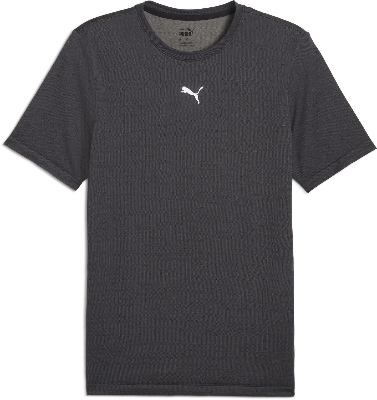 M Tad Tech Seamless Tee