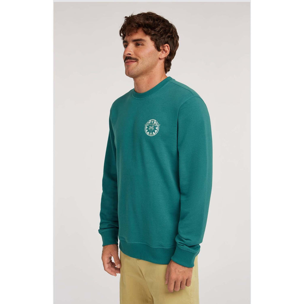 Musthave Graphic Crew