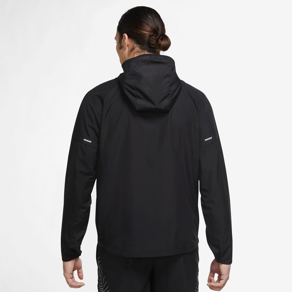 Repel Miler jas