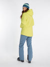 Prtkenzia Snowjacket