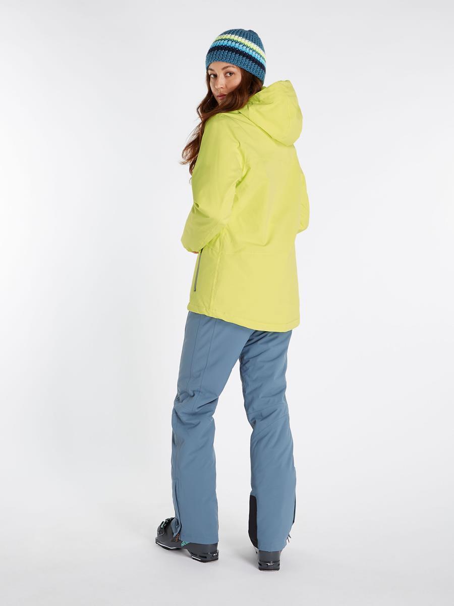 Prtkenzia Snowjacket