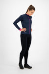 Essential Longsleeve wielershirt