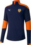 Vcf Training 1/4 Zip Top