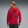 Acm Ftblculture Hooded Sweatjack