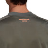 Manchester United Training Voetbalshirt