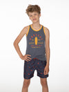 Biko kids shirt
