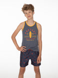 Biko kids shirt