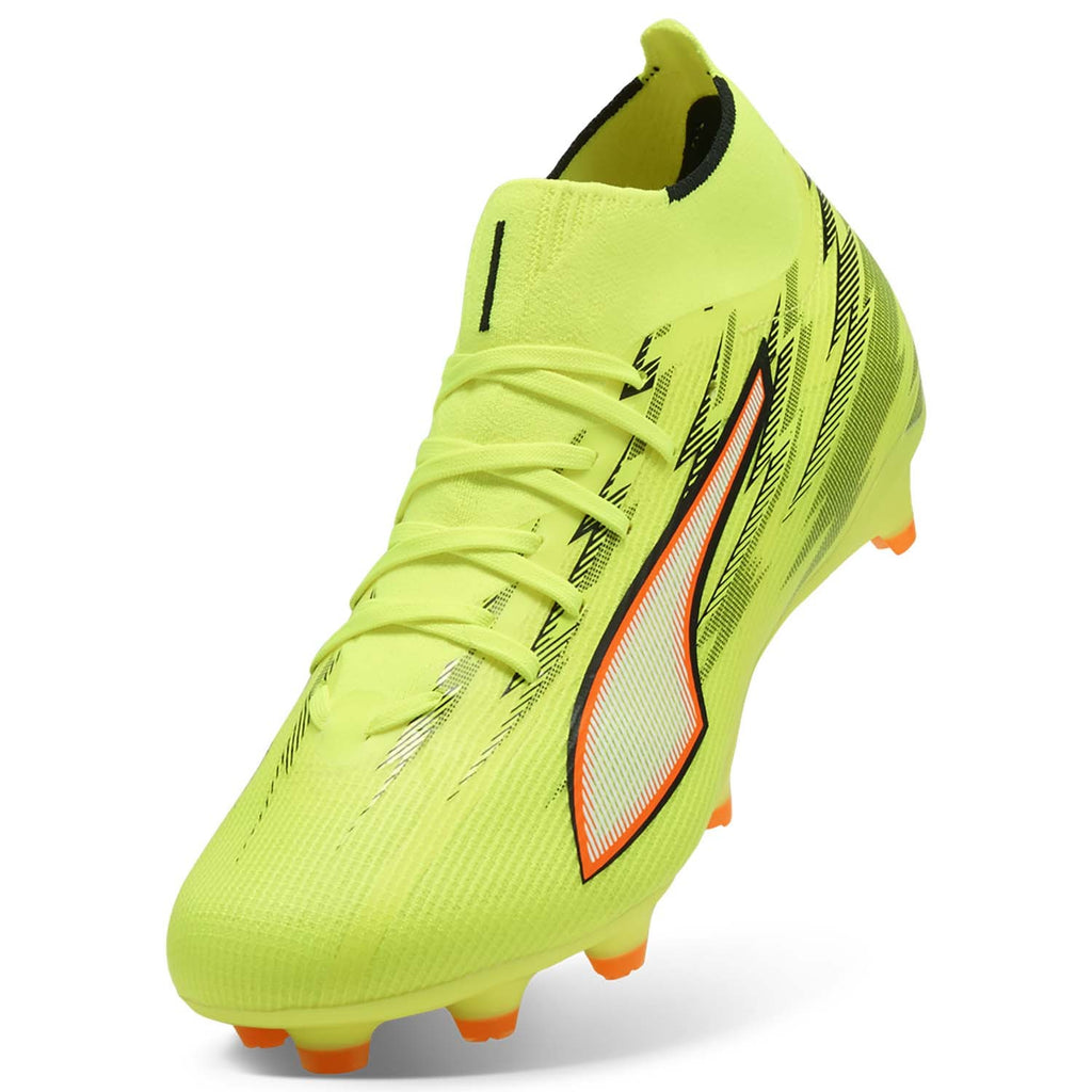 Ultra 6 atch+ Fg/ag Voetbalschoenen voor gras, kunstgras