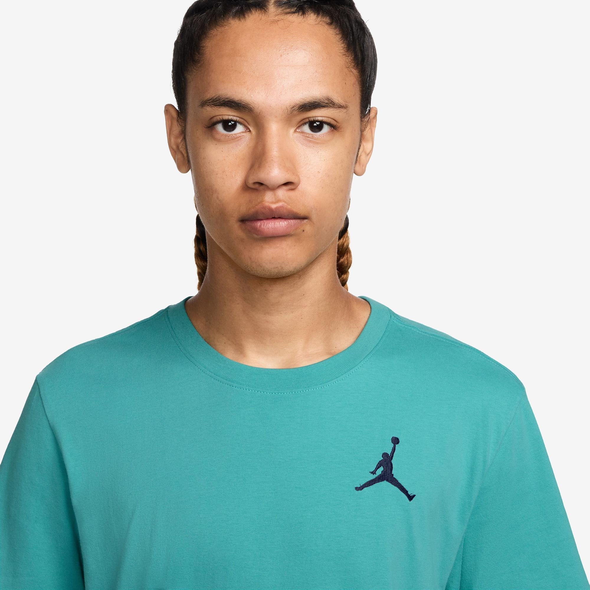 EMB SS Crew Basketball t-shirt