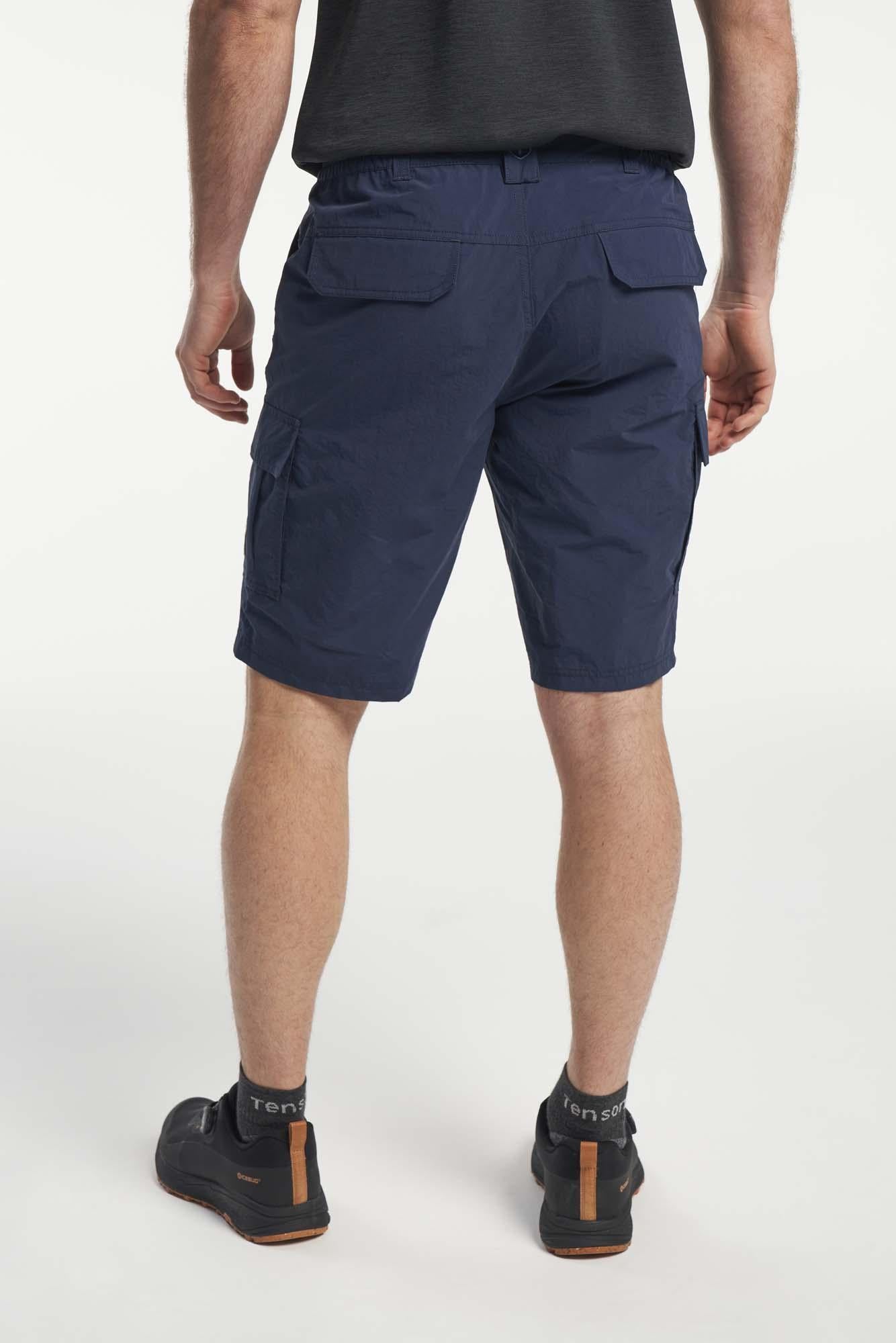 Thad Shorts