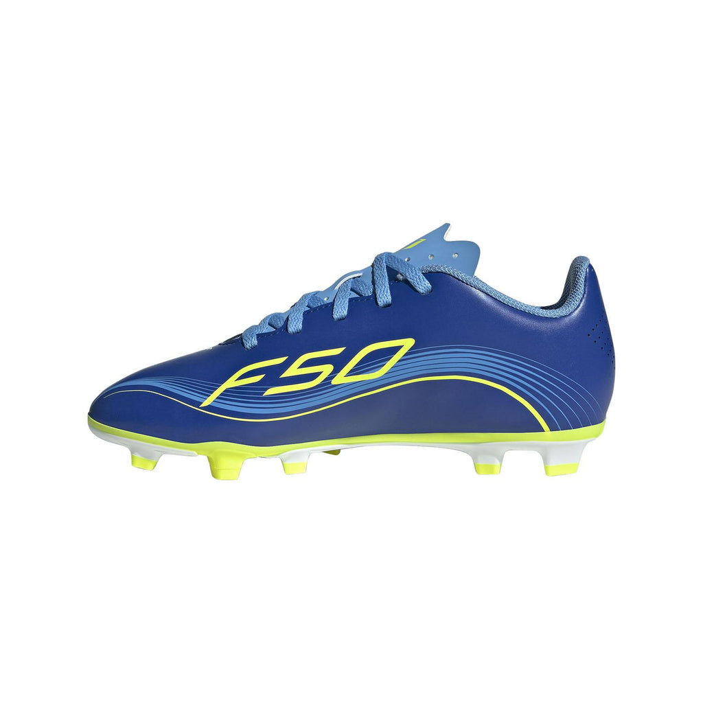 F50 Messi Club Firm/Multi-Ground Voetbalschoenen Kids