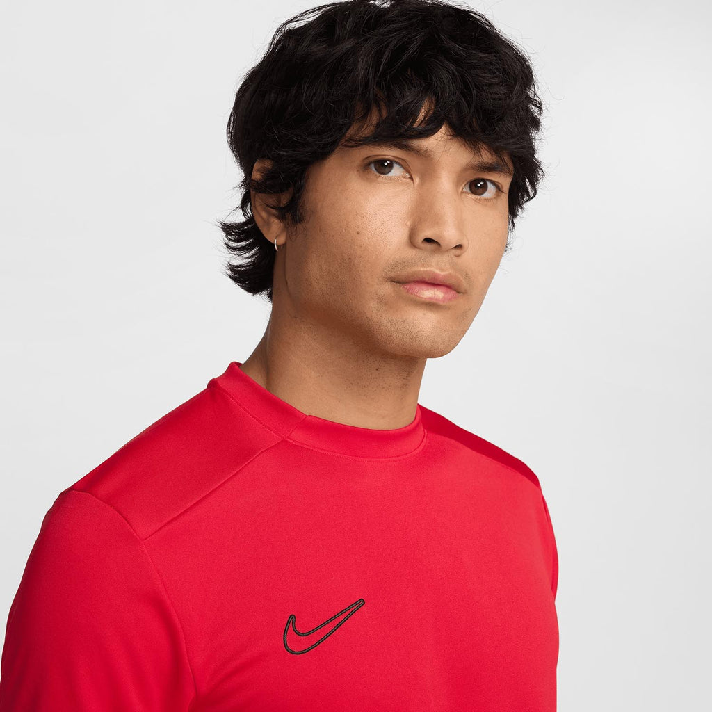 Academy Men's Dri-fit Short sleeves voetbal T-shirt