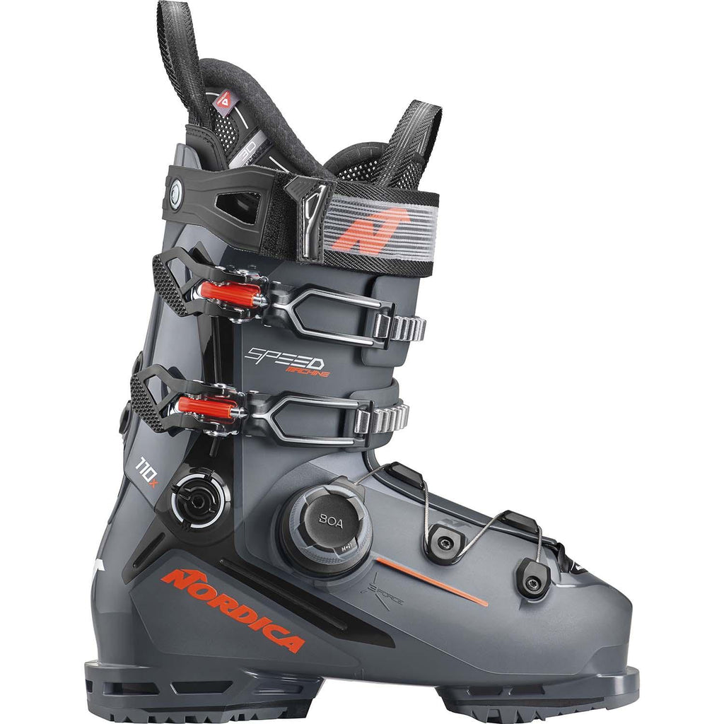 Speedmachine 3 110 X Boa (gw) skischoenen