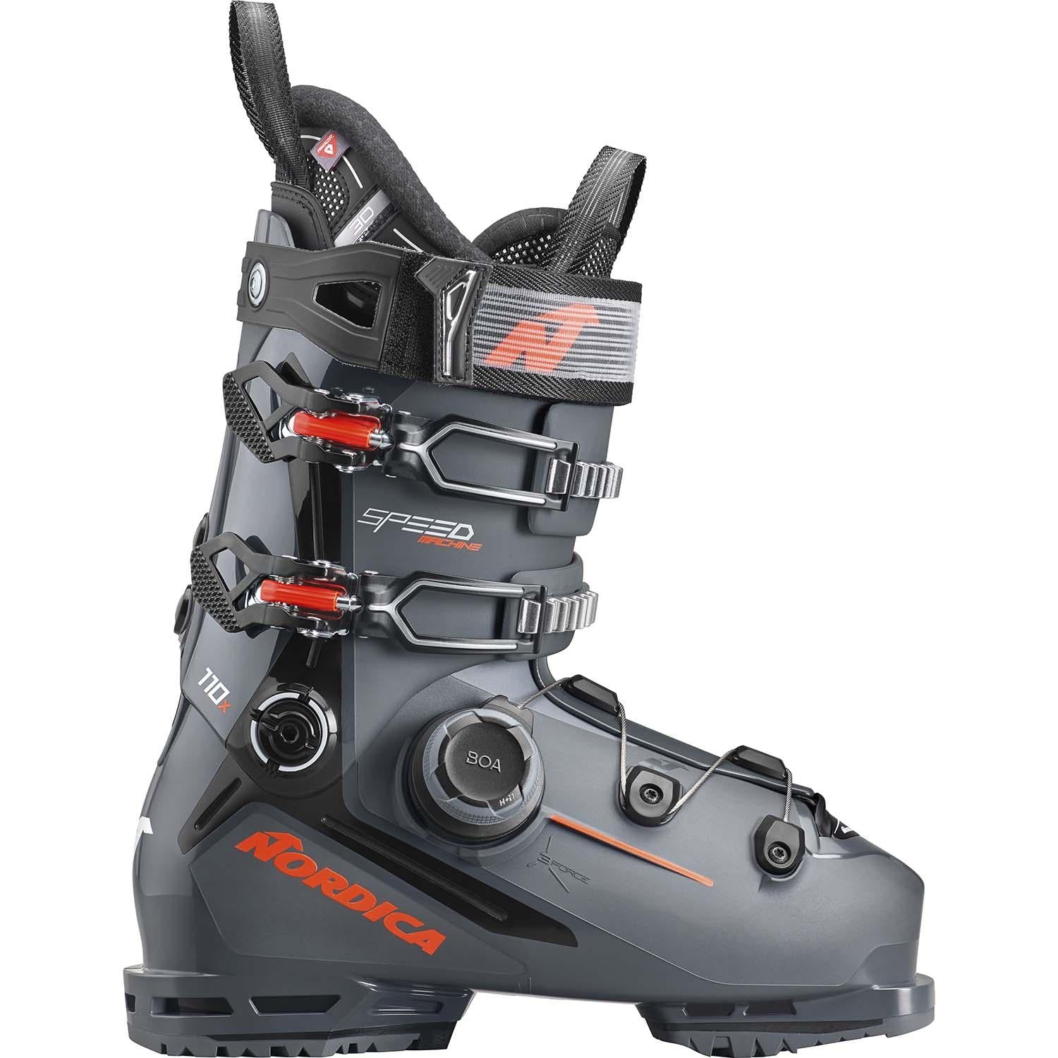 Speedmachine 3 110 X Boa (gw) skischoenen