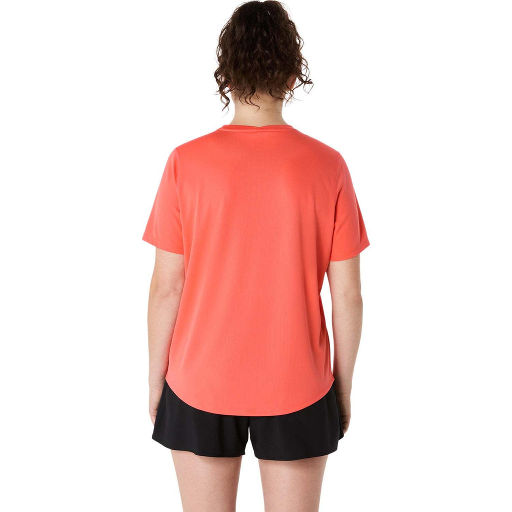 Asics Core Zomer Topshirt hardlopen