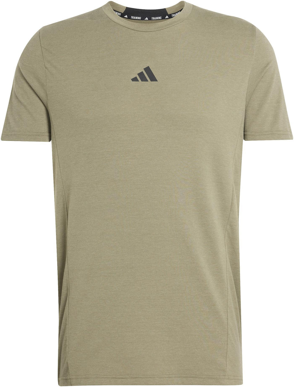 D4T TEE T-Shirt kurzarm aeroready
