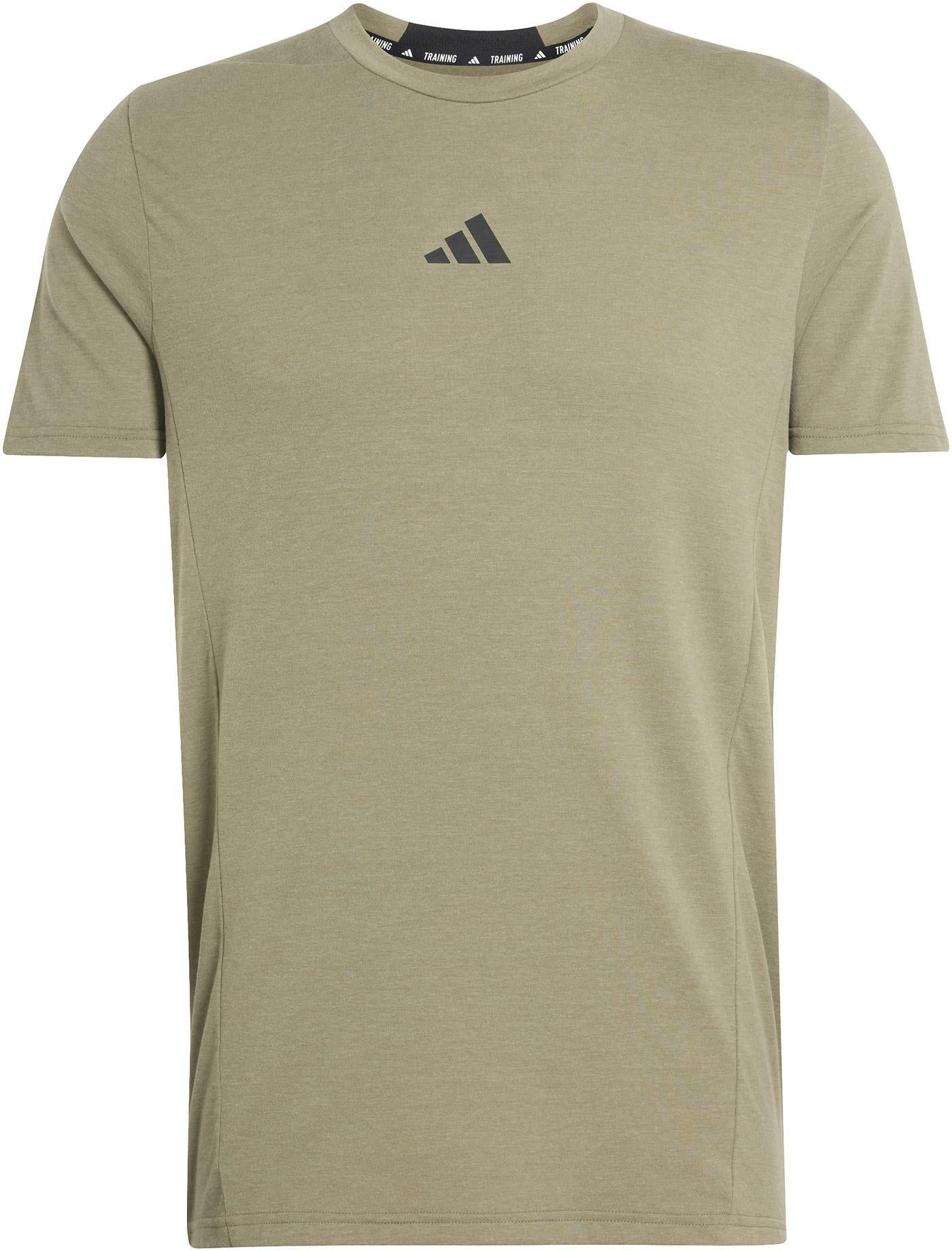 D4T TEE T-Shirt kurzarm aeroready