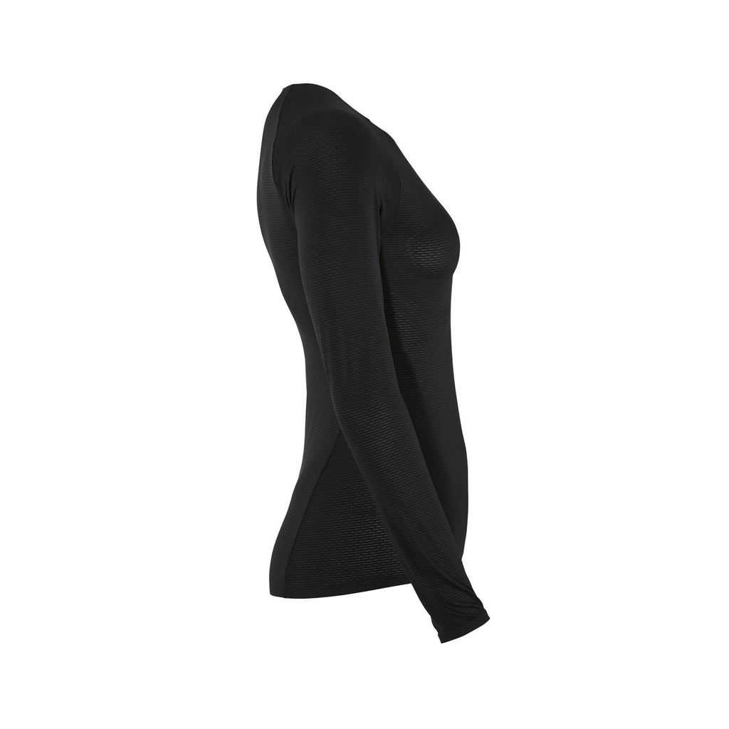 Active Nanoweight Long Sleeve T-shirt