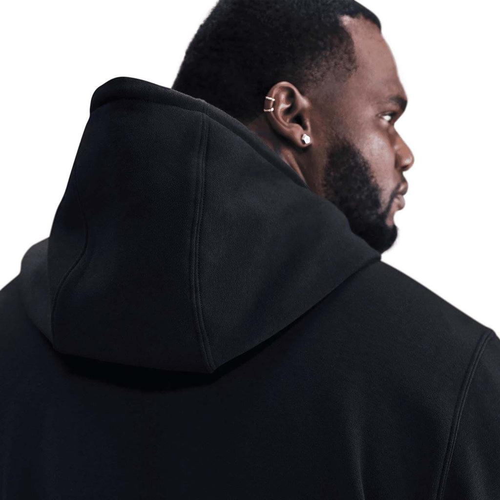 m nk club bb po hoodie