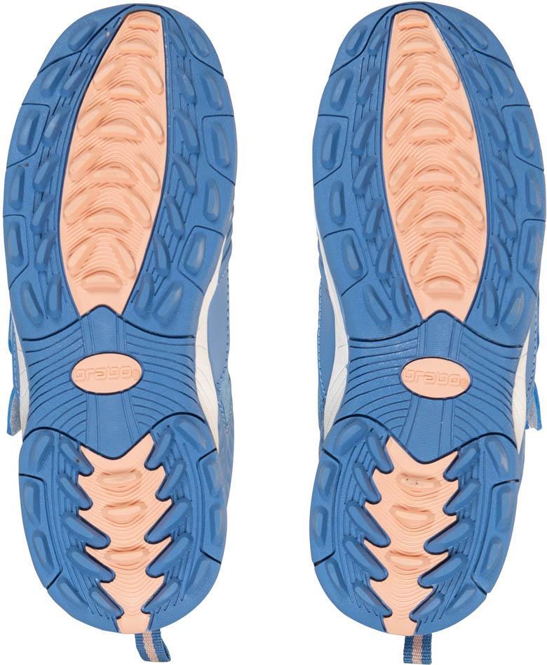 Brabo Shoe Velcro