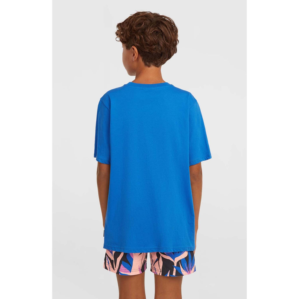 Print Zwemshort kids