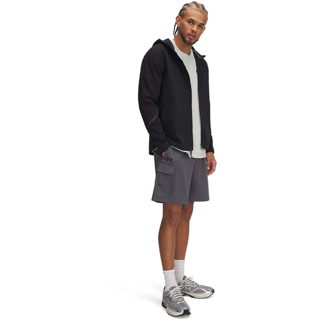 Vibe Woven Cargo short