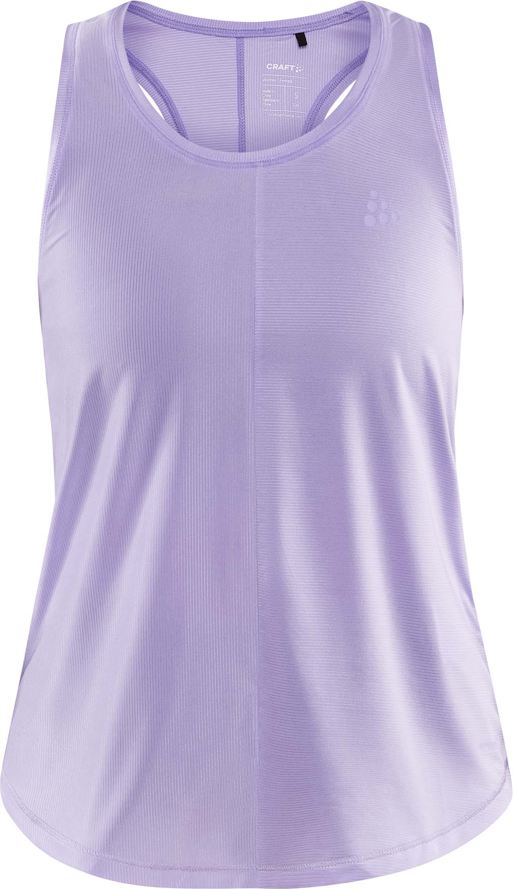 Core Charge Rib singlet
