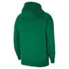 Park Fleece Soccer hoodie