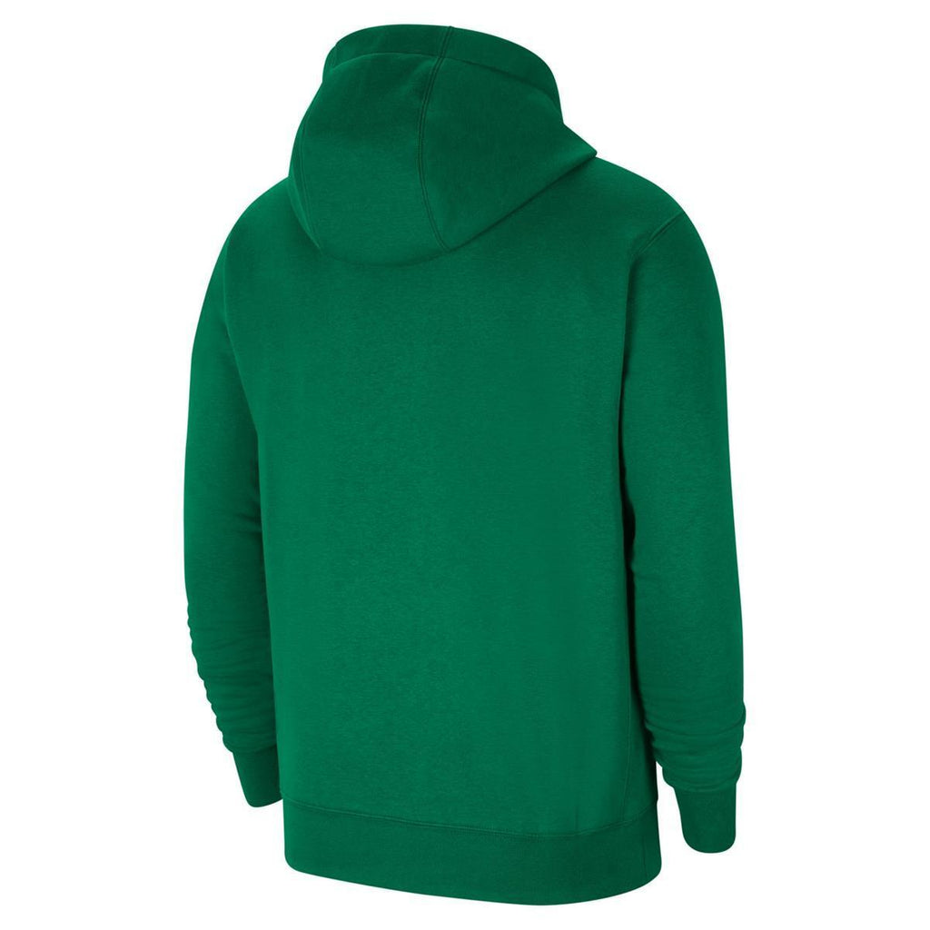 Park Fleece Soccer hoodie