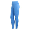 Optime Workout 3-Stripes 7/8 Leggings