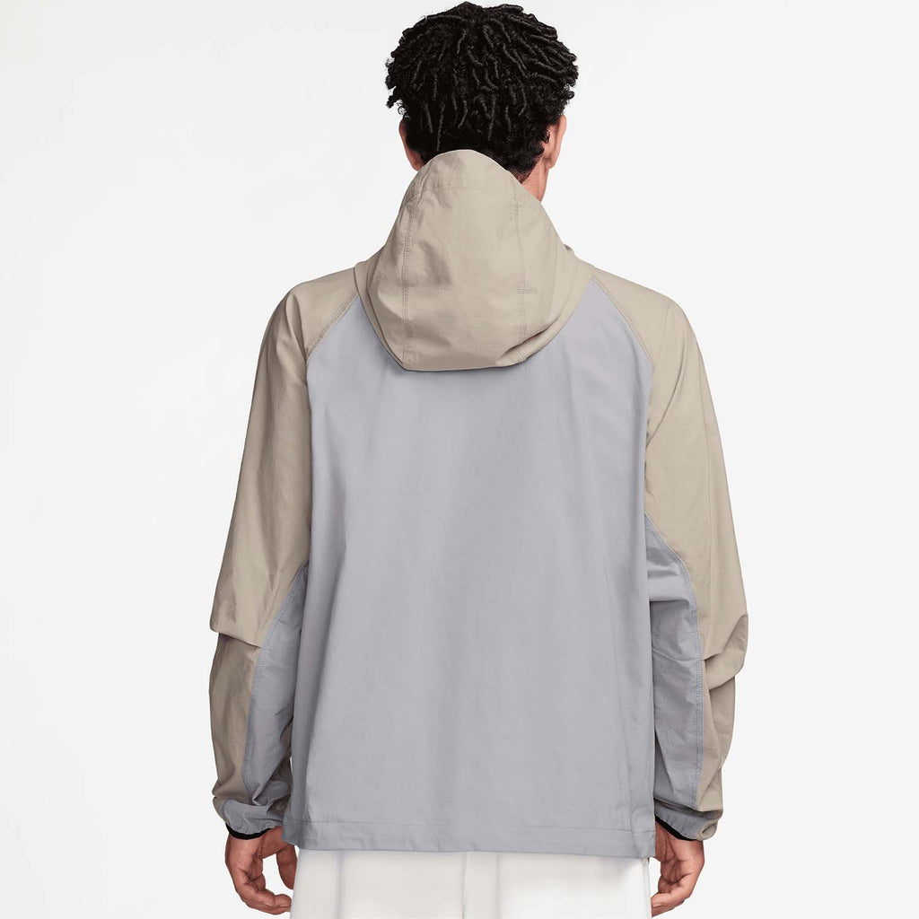 Tech Men's Woven Jacket