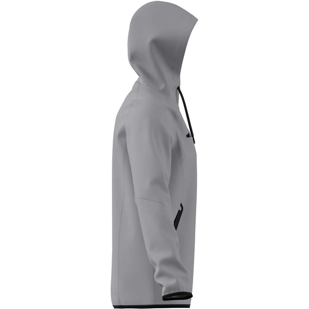 Voetbal Trainingshoodie met Capuchon
