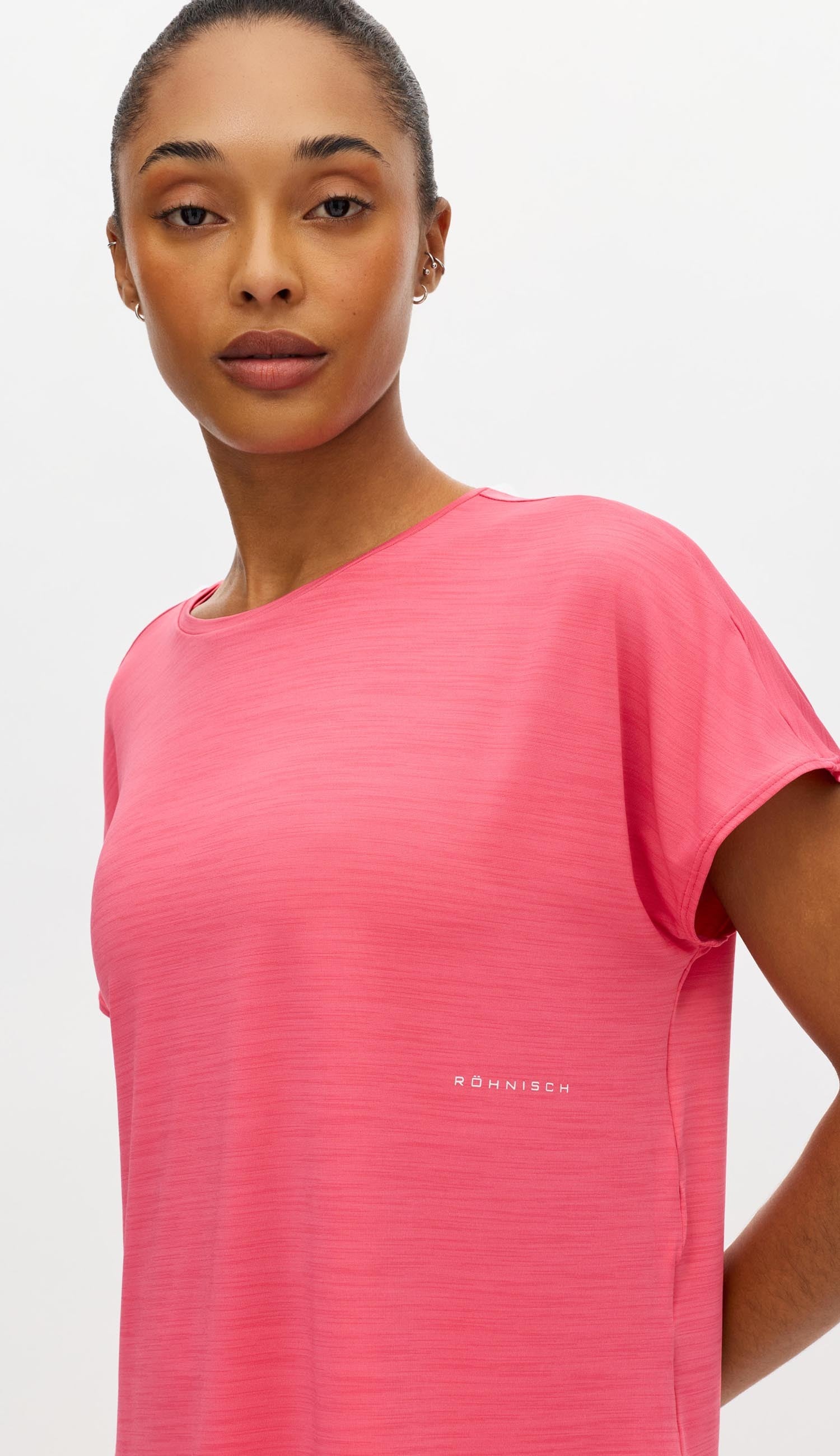 Motion  Trainingsshirt