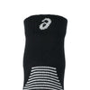 2 Pack Cushioned Run Quarter Sock running kid