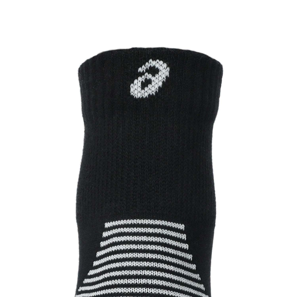 2 Pack Cushioned Run Quarter Sock running kid