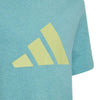 U 3 Bar Tee