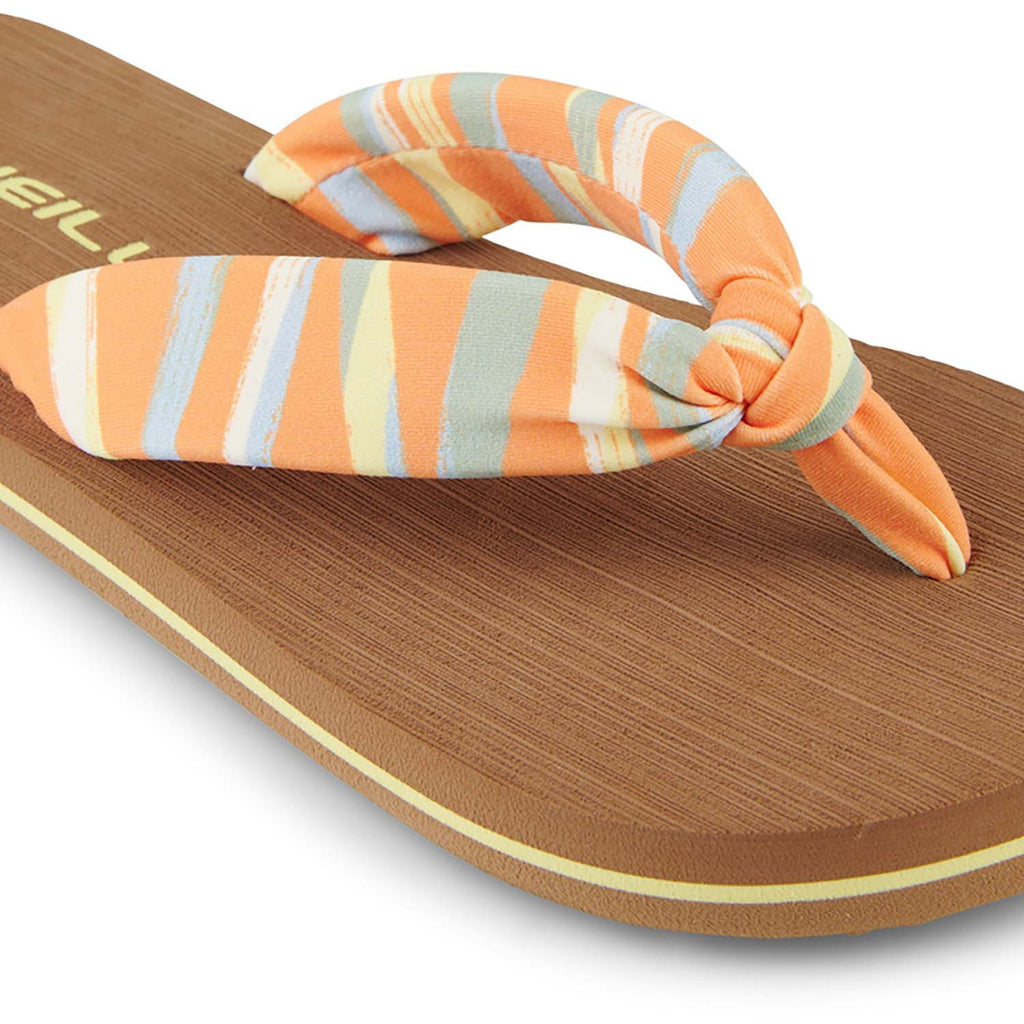 Ditsy Sun Sandals kids