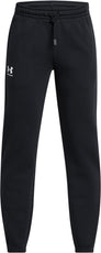 B Icon Flc Jogger Taping-blu