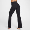 Zenvy High-waisted Flared broek
