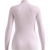 merino 260 base layer shirt turtle neck  half-zip