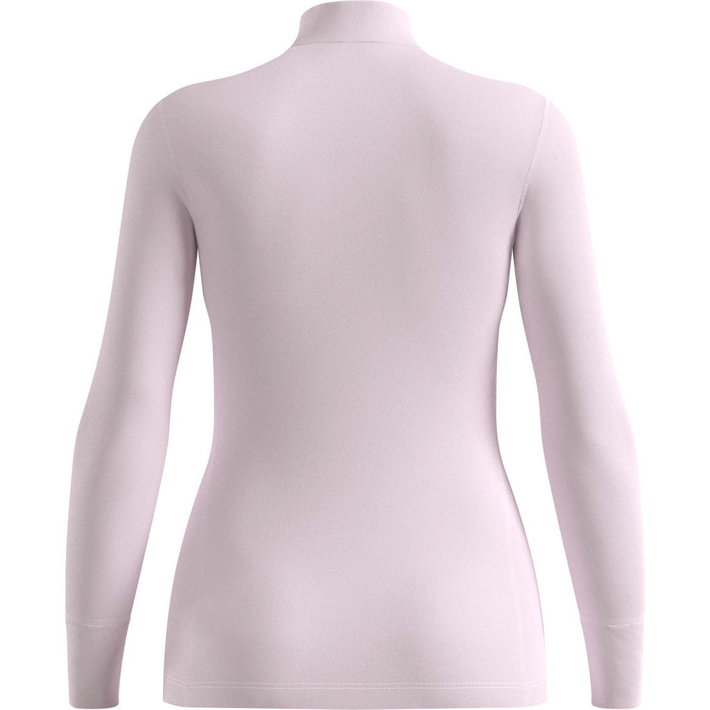 merino 260 base layer shirt turtle neck  half-zip