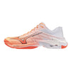 wave lightning elite volleybalschoenen