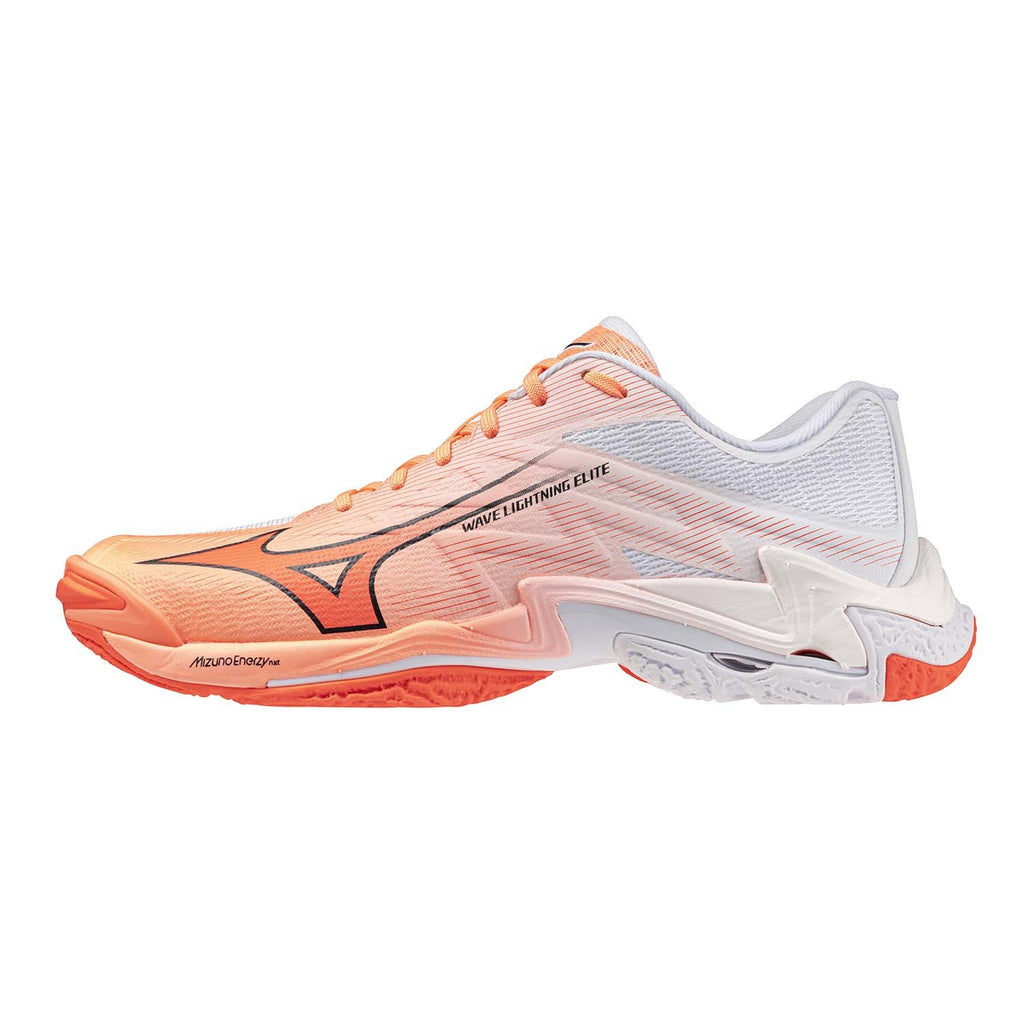 wave lightning elite volleybalschoenen