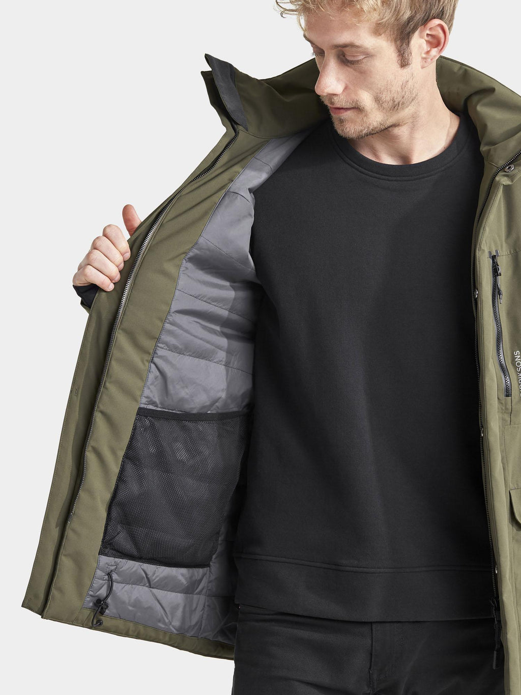 Sebastian Usx Jkt