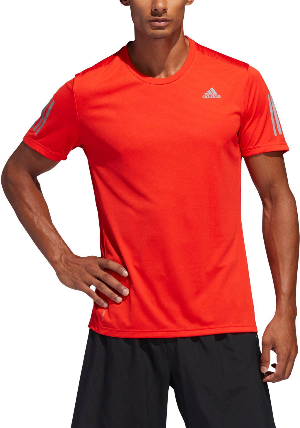 Own the Run shirt