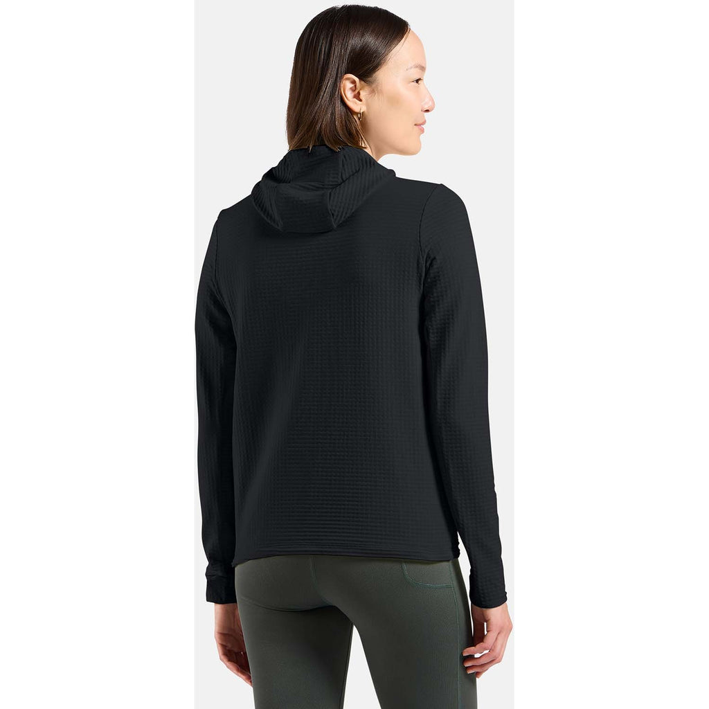 Essential Thermal Hardloop Mid Layer Hoodie