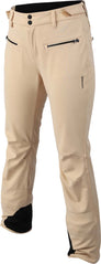 Coldlake Softshell skibroek