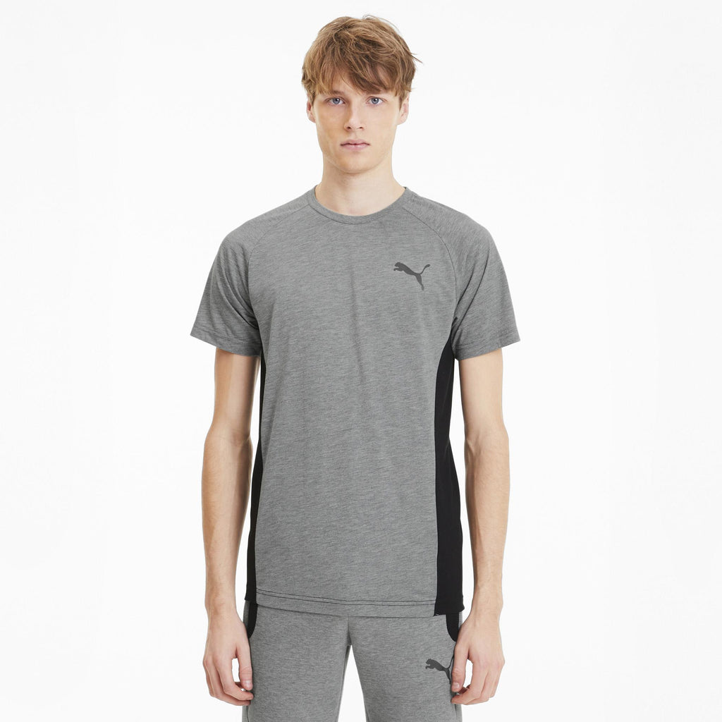 evostripe tee